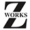 Z-Works logo