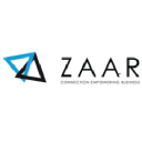 ZAAR Technologies logo