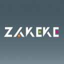 Zakeke logo