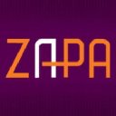 Zapa logo