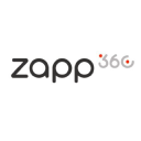 Zapp360 logo