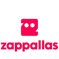 Zappallas logo