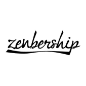 Zenbership logo