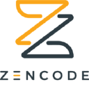 Zencode Technologies logo