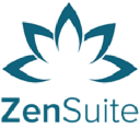 ZenSuite logo