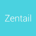 Zentail logo