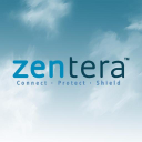 Zentera Systems logo