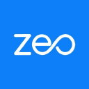 Zeo Auto logo