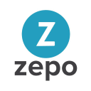 Zepo.in logo