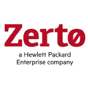 Zerto logo