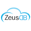 ZeusDB logo