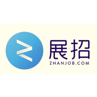 ZHANJOB.COM logo