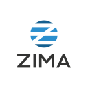 Zima logo