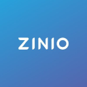 Zinio LLC logo