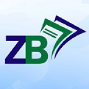 ZipBooks Software Solutions Pvt logo