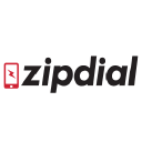 Zipdial logo