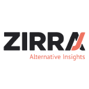 Zirra logo