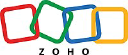 Zoho logo