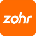 Zohr logo