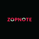 Zopnote logo