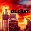 Ztudium logo