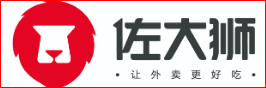 Zuodashi logo