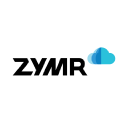 Zymr Inc. logo