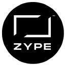 Zype logo